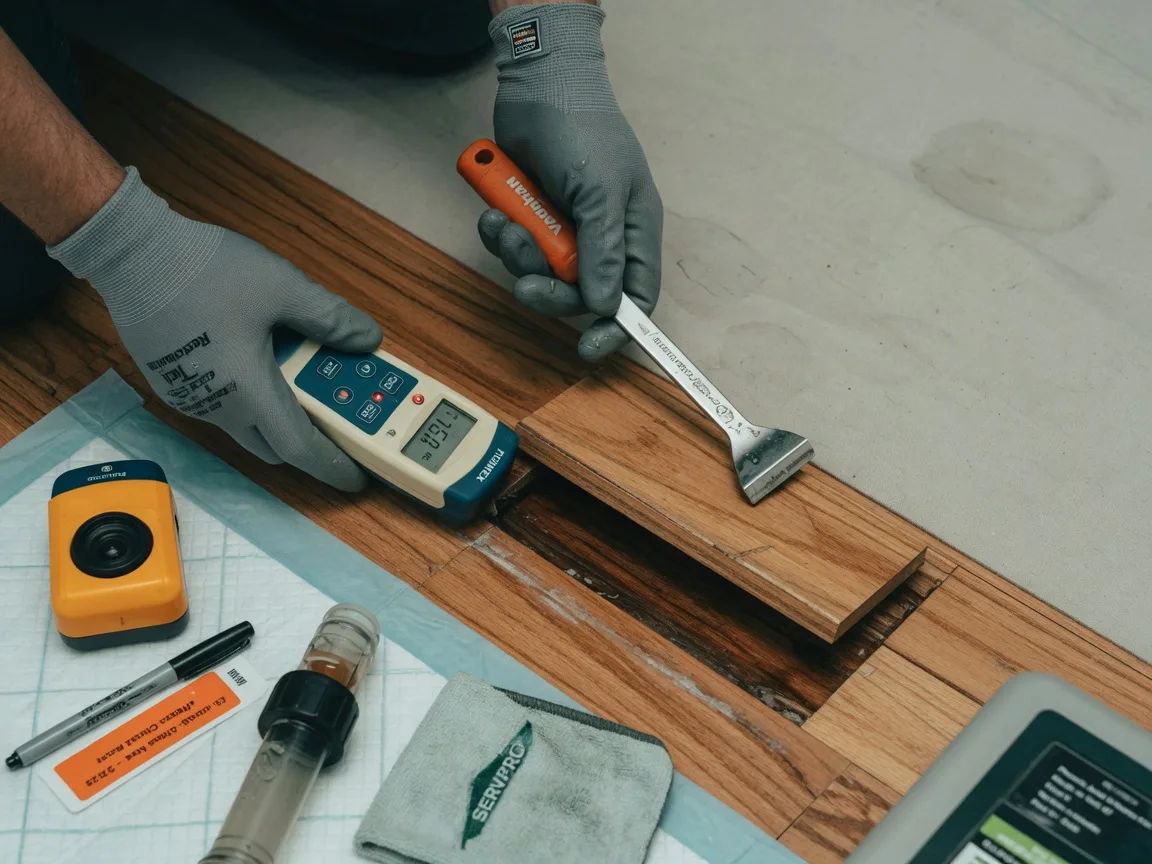 Why choose Water Damage Restoration in Shelton, WA
